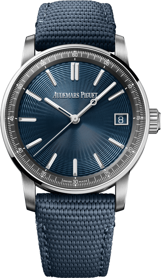 Audemars Piguet Code 11.59 Selfwinding