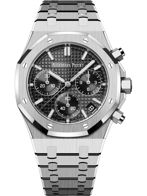 Audemars Piguet Royal Oak Chronograph