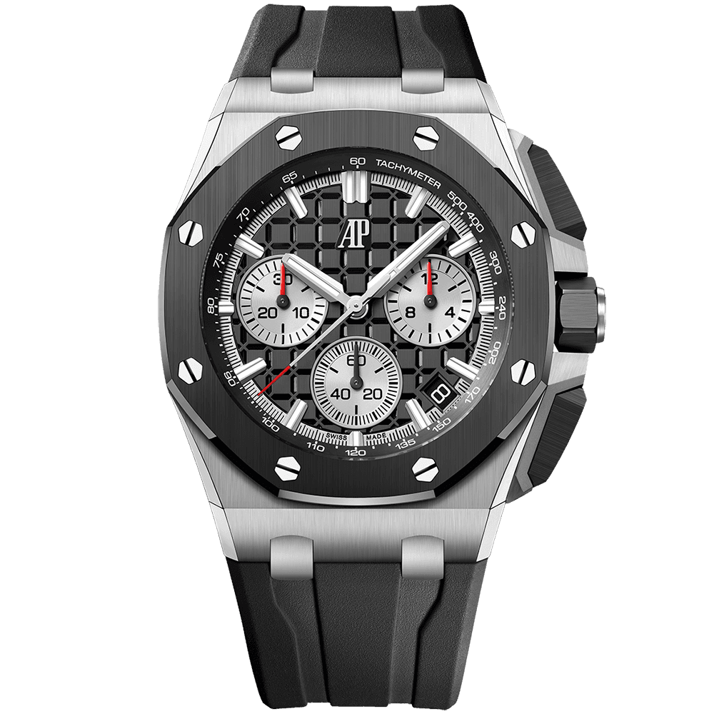 Audemars Piguet Royal Oak Offshore