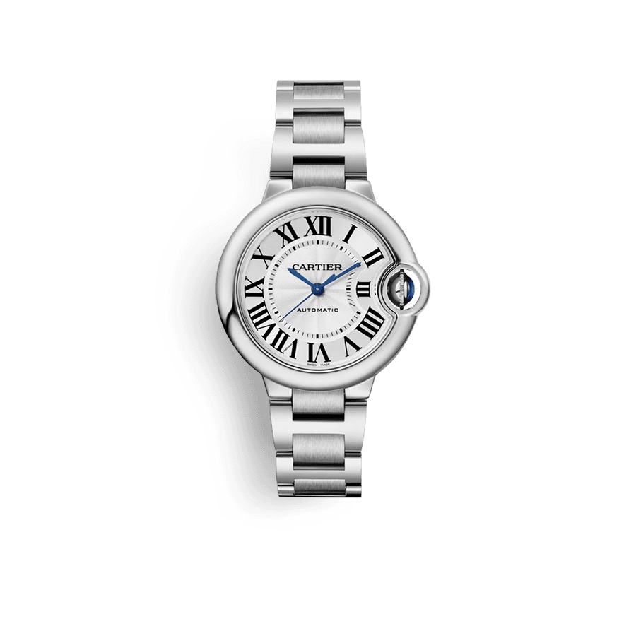 Cartier Ballon Bleu de Cartier