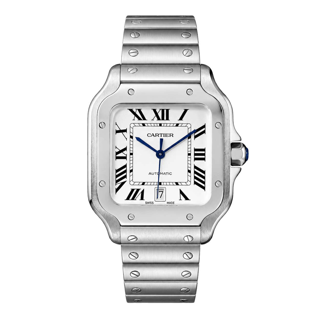 Cartier Santos de Cartier