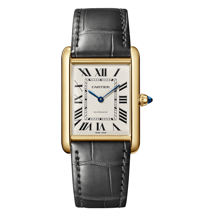 Cartier Tank Louis Cartier