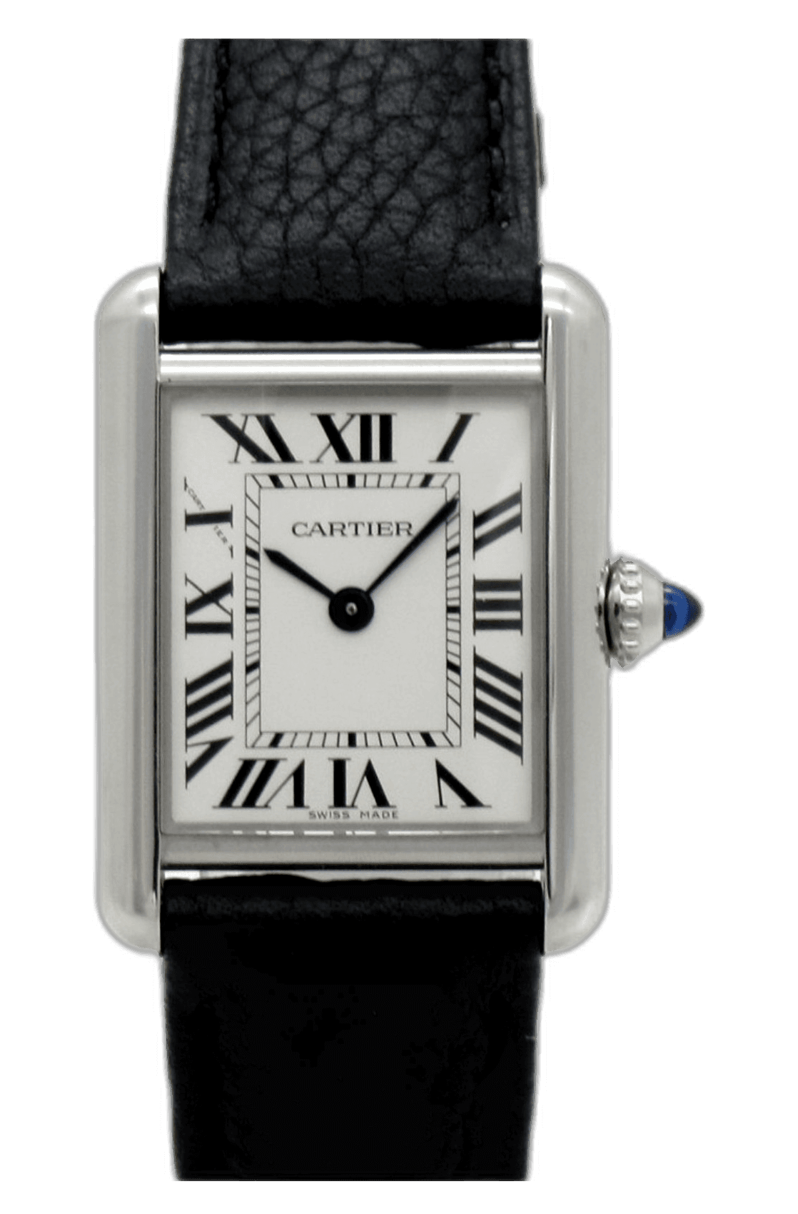 Cartier Tank Must