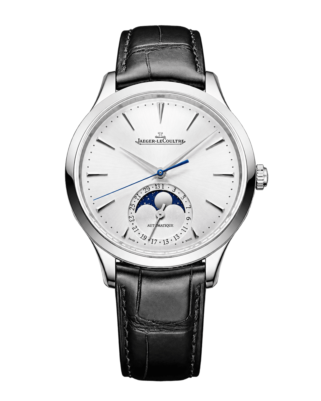 Jaeger-LeCoultre Master Ultra Thin Moon