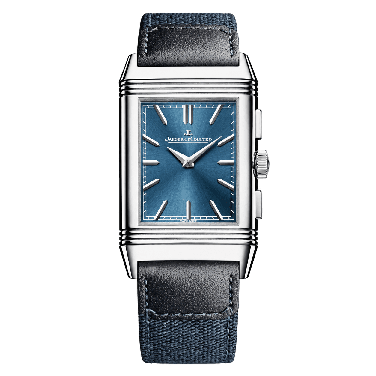 Jaeger-LeCoultre Reverso Tribute Chronograph