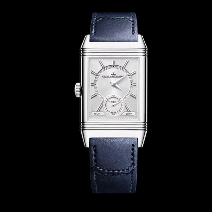 Jaeger-LeCoultre Reverso Tribute Duoface
