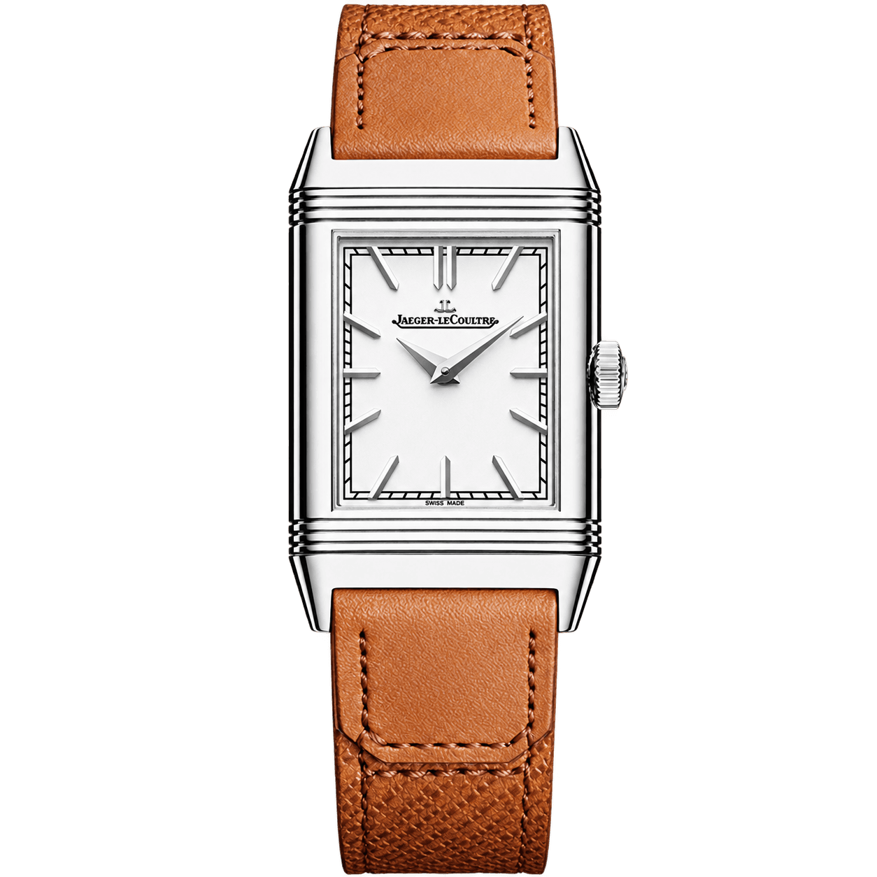 Jaeger-LeCoultre Reverso Tribute Monoface