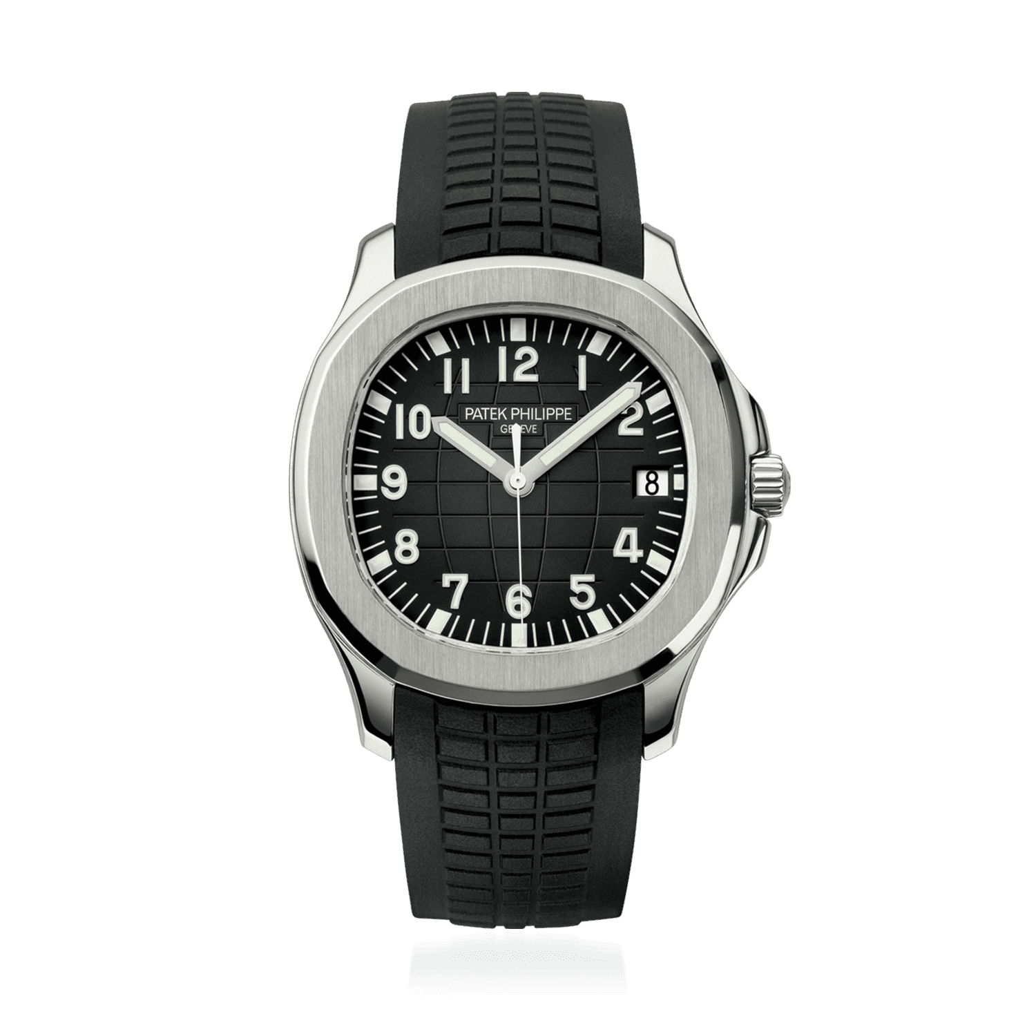 Patek Philippe Aquanaut