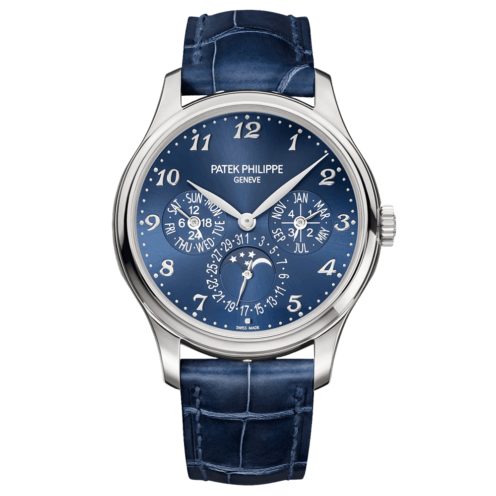 Patek Philippe Perpetual Calendar