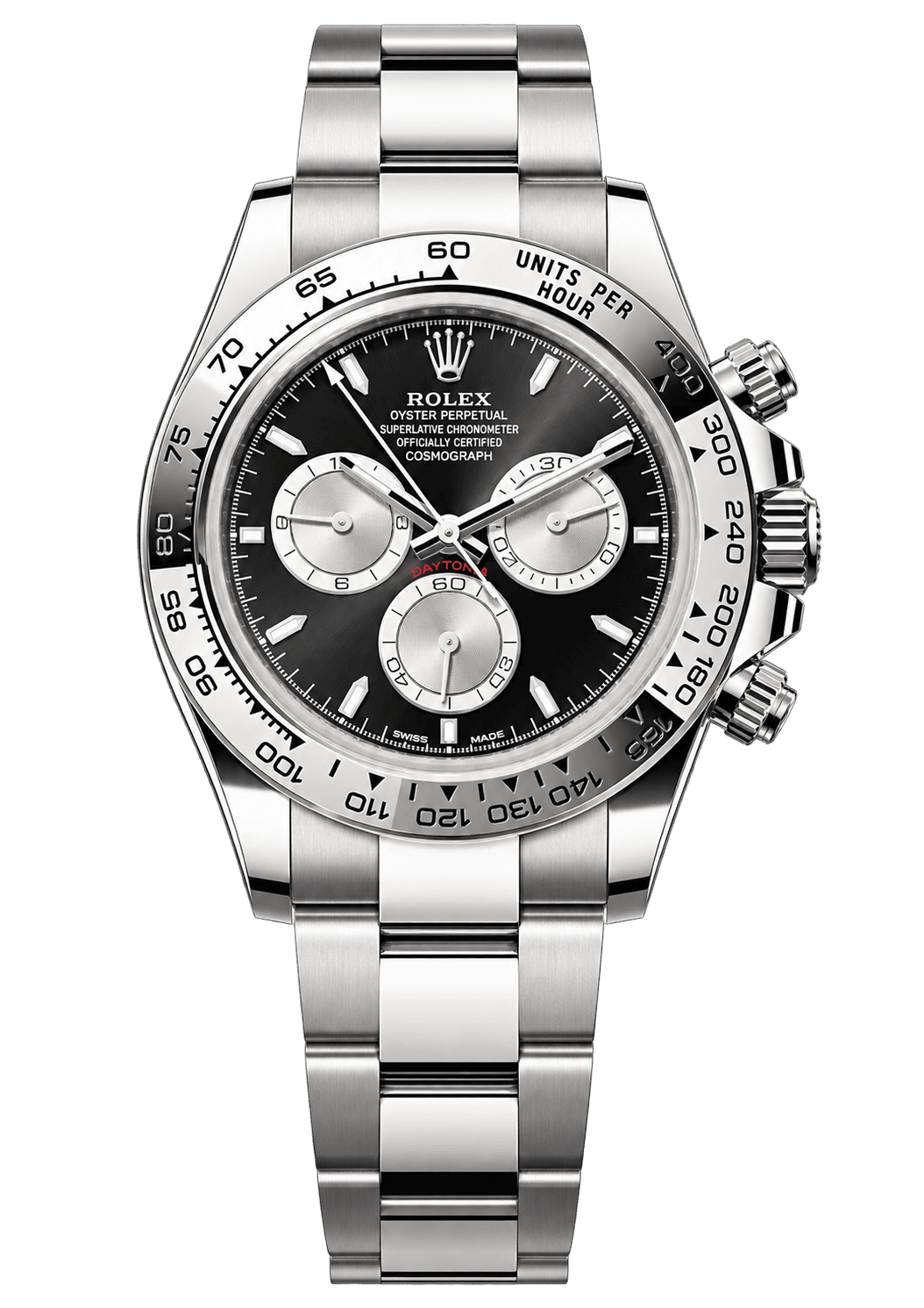 Rolex Cosmograph Daytona